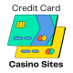 best casinos that accept credit cards