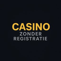 Casino Zonder Registratie