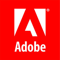 Adobe logo