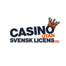 Casino Utan Svensk Licens & Spelpaus med Trustly 2023