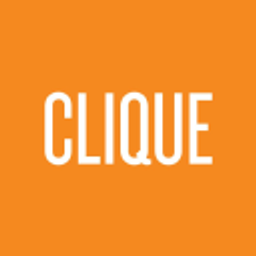 Clique Studios - Creative Digital Transformation