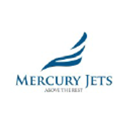 Mercury Jets