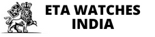 swiss eta watches