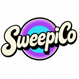 Sweepico Promo Code
